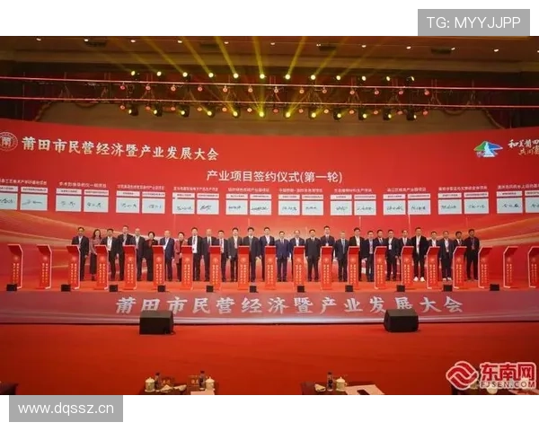 新时代背景下莆田企业家创新发展路径与民营经济高质量转型研究